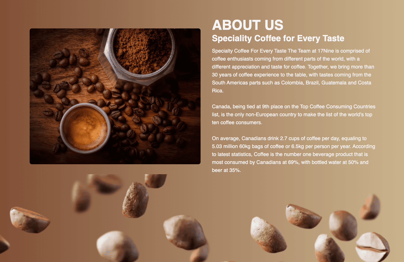 17Nine Coffee